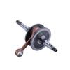 Fit For Dio50 ZX50 AF34 AF35 50 AF 34 Crankshaft(AF34) view 3