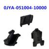 1 Set Nylon PART Thrust Disc Of CVT DRIVE PRIMARY PULLEY Fit For CF850CC 1000CC ATV UTV 0JYA-051004-10000 view 2