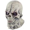 Horror Demon Mask,Full Head Vampire Mask,Scary Masks Fancy Dress for Halloween Carnival Costume Party,Monster Zombie Masks Costume view 1