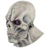 Horror Demon Mask,Full Head Vampire Mask,Scary Masks Fancy Dress for Halloween Carnival Costume Party,Monster Zombie Masks Costume view 3
