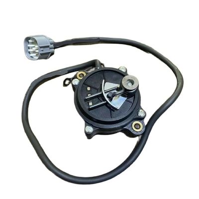 2WD 4WD Front Differential Motor ASSY Fit For CF450cc 625CC 850 ATV UTV Q890-314000-10000