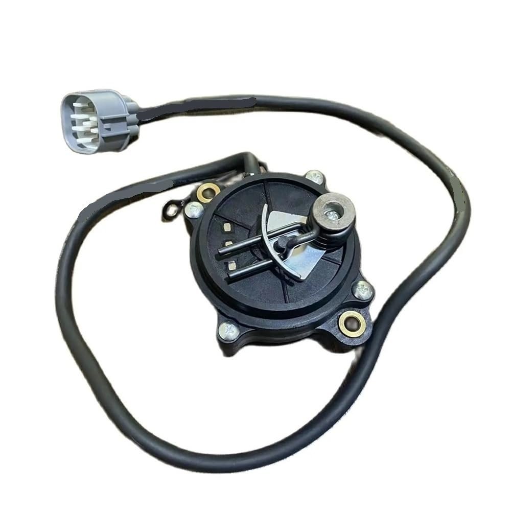 2WD 4WD Front Differential Motor ASSY Fit For CF450cc 625CC 850 ATV UTV Q890-314000-10000