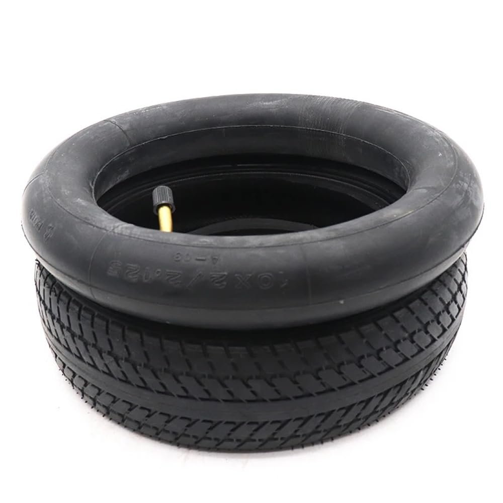 255x55 Outer Tyre Inner Tube Fit for Children Tricycle Baby Trolley Folding Baby Cart Electric Scooter 255 * 55 Wheel Tire Parts
