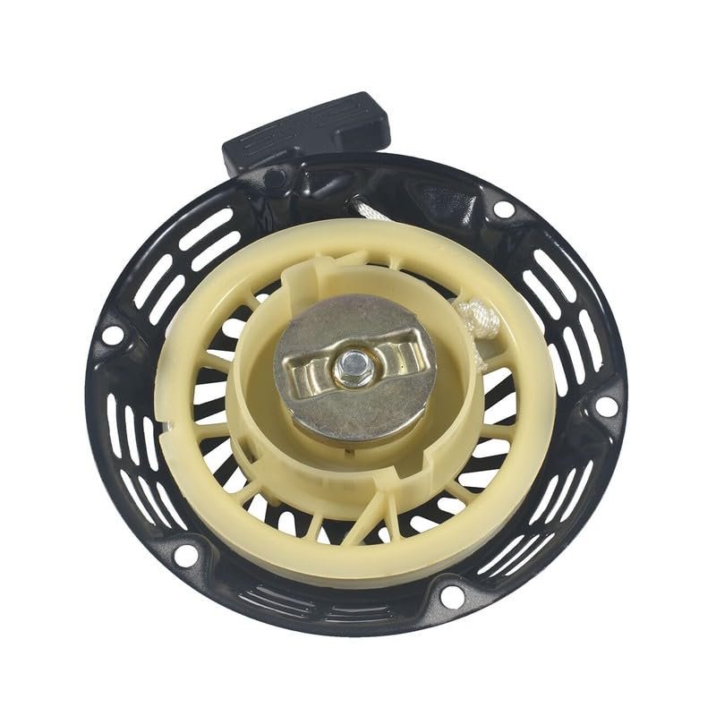 #US Recoil Starter Parts for Champion for CPE 100416 8750 9000 10000 Watt 459CC Tri-Fuel Generator Recoil Starter (addiparts#1326-02752)