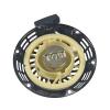 #US Recoil Starter Parts for Champion for CPE 100416 8750 9000 10000 Watt 459CC Tri-Fuel Generator Recoil Starter (addiparts#1326-02752) view 1