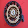 #US Recoil Starter Parts for Champion for CPE 100416 8750 9000 10000 Watt 459CC Tri-Fuel Generator Recoil Starter (addiparts#1326-02752) view 2