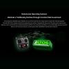 Remote Controller T16D with Receiver for Helicopters Fixed-Wing Aircraft RC Cars and RC Boats Supports 2.4G ELRS Modules Supports Multiple Languages view 2