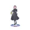 2.5 Dimensional Temptation 13 Amano Lilisa Gothic Version [Illustrated Illustration] Acrylic Stand view 1