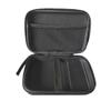 Carrying Case for Anbernic RG477V, Retro Game Console Case Portable Organizer Bag Shockproof Hard Shell Protective Cover Travel Carry Bag for RG477V Game Console Accessories view 3