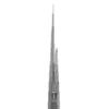 Aetheria Architecture Arabia Twer Skyscraper Landmark Building Bricks, 1:800 Modular Skyline Street View House Construction Home Deco Collection for Adult, Designed by SPBrix - 6112 Pieces view 2