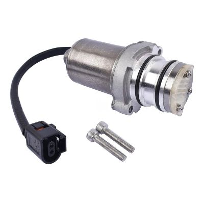 0AY598549A Differential Rear Pre Pressure Pump Fits for VW Golf R 2010-2013 2.0L