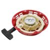 #US Recoil Starter Parts for All-Power for Jiangdong APG3075 6000 7500 Watt 13HP Gas Generator Recoil Starter (addiparts#1326-02187) view 1