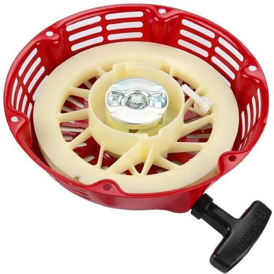 #US Recoil Starter Parts for Harbor Freight for Chicago Electric for Jiangdong JF200 6.5HP Gas Engine Recoil Starter (addiparts#1326-04188)