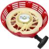 #US Recoil Starter Parts for Harbor Freight for Chicago Electric for Jiangdong JF200 6.5HP Gas Engine Recoil Starter (addiparts#1326-04188) view 1