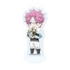 Heroes Love Villagers A 02 Rolph [Illustration] Acrylic Petite Stand view 1