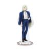 Anime Jigoku Sensei Nu ~Be~ 05 Tamabo Kyosuke Retro Fashion Version [Drawn Illustration] Acrylic Stand view 1