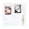 Dreamsmith and The Unforgettable Black Fairy 30 Victor & Sparrow [Official Illustration] Acrylic Stand Plate view 1