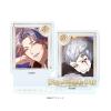Dreamsmith and The Unforgettable Black Fairy 30 Victor & Sparrow [Official Illustration] Acrylic Stand Plate view 2