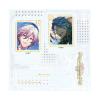 Dreammaker and The Unforgettable Black Fairy 34 Kye & Fiddel [Official Illustration] Acrylic Stand Plate view 1
