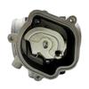 Replacement OEM CARBURETOR ASSY D46-1 For HISUN 800CC HS800 UTV 16100-010-0000 view 2