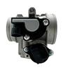 Replacement OEM CARBURETOR ASSY D46-1 For HISUN 800CC HS800 UTV 16100-010-0000 view 3