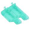 7-8mm Gel Ammo Speed Loader Capacity Quick Loader High-Speed Loading for Gel Gun Blaster,for 14+ (Green) view 1