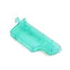 7-8mm Gel Ammo Speed Loader Capacity Quick Loader High-Speed Loading for Gel Gun Blaster,for 14+ (Green) view 3