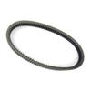3211078 Drive Belt Compatible with 340 500 550 LX Clutch part view 1