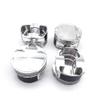 XCJYOPBZ 82.5mm Forged Piston Suitable Compatible with 1.8T 20V Stroker Engine view 3