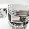 XCJYOPBZ 82.5mm Forged Piston Suitable Compatible with 1.8T 20V Stroker Engine view 4