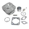 WSb8ffD 38mm Cylinder Piston Kit for OLEMa BC350 BC380 SPART 37 370 38 380 381 OM36 Efc 8370 8371 DS3500 DS3800 Stak 37 3700 38 38 view 1