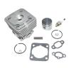 WSb8ffD 38mm Cylinder Piston Kit for OLEMa BC350 BC380 SPART 37 370 38 380 381 OM36 Efc 8370 8371 DS3500 DS3800 Stak 37 3700 38 38 view 2