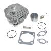 WSb8ffD 38mm Cylinder Piston Kit for OLEMa BC350 BC380 SPART 37 370 38 380 381 OM36 Efc 8370 8371 DS3500 DS3800 Stak 37 3700 38 38 view 3