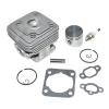 WSb8ffD 38mm Cylinder Piston Kit for OLEMa BC350 BC380 SPART 37 370 38 380 381 OM36 Efc 8370 8371 DS3500 DS3800 Stak 37 3700 38 38 view 4