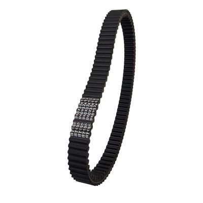 Accurately Sized V Belt Drive Alternative for Utility Vehicle YXR660 Model 660 Rough Terrain 2004 2007 Utility Vehicle Grip Component