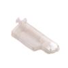 7-8mm Gel Ammo Speed Loader Capacity Quick Loader High-Speed Loading for Gel Gun Blaster,for 14+ (White) view 3