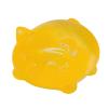 1Pc Mini Cute Cat Maltose Decompression Non Stick Pressure Relief Tool for Adults and Students(Orange) view 1