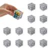 Jesus is the Light VBS 2026 Mini Puzzle Cubes, 1 1/2" x 1 1/2" view 1