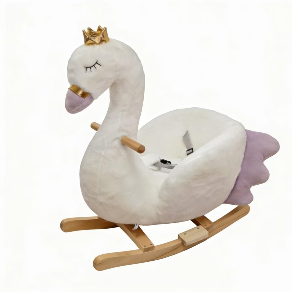 Children's Rocking Chair