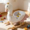 Children's Rocking Chair view 3