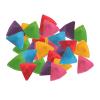 BreezeTrading 30Pcs Bags Mini Sandbag Picking Outdoor Sports Educational Toss Bag view 1