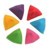 BreezeTrading 30Pcs Bags Mini Sandbag Picking Outdoor Sports Educational Toss Bag view 4