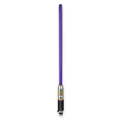 Disney Store Official Mace Windu Lightsaber Toy for Kids