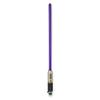 Disney Store Official Mace Windu Lightsaber Toy for Kids view 1