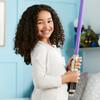 Disney Store Official Mace Windu Lightsaber Toy for Kids view 3