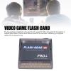 VBESTLIFE 600 in 1 Game Video Cartridge with 4G Memory, Compatible with for GG SMS SG Systems, Game Cartridge Expansion Card Upto 32GB view 2