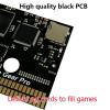 VBESTLIFE 600 in 1 Game Video Cartridge with 4G Memory, Compatible with for GG SMS SG Systems, Game Cartridge Expansion Card Upto 32GB view 4