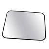 BESPORTBLE Car Mirror for Rear-facing Seats 18.8x13.5cm Square Protective Rearview Mirror with Wide-angle View for Newborns view 1
