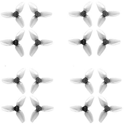 8CW 8CCW T2.2X2X3 Propeller 2.2Inch Prop Compatible With Pavo20 Pro FPV Racing Drone