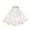 Beaupretty Plush Shuttlecock Hat Decorative Cosplay Headgear for Adults, Cartoon Style Masquerade Head Cover for Sports Events, Halloween, and Party Dress-up Accessories view 1